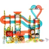Ramiz Rinkinys Magnetic Blocks 202 dalys