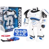 Ramiz Mėlyna Daugiafunkcinis robotas MX09 Mėlyna