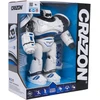Ramiz Mėlyna Daugiafunkcinis robotas MX09 Mėlyna