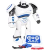Ramiz Mėlyna Daugiafunkcinis robotas MX09 Mėlyna