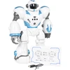 Ramiz Mėlyna Daugiafunkcinis robotas U-ICTORY Mėlyna