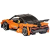 Ramiz Konstruktorius Sportinis automobilis 491 el. Oranžinis