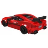 Ramiz Konstruktorius Sportinis automobilis Raudonas 481el.