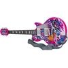 Ramiz Rožinė elektrinė gitaros rinkinys vaikams