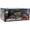 Ramiz Valdomas DINO Crawler žaislinis automobilis