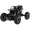 Ramiz Radijo bangomis valdomas bagis Rover Off-Road 4x4