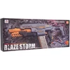 Ramiz Žaislinis pilkas Blaze Storm šautuvas