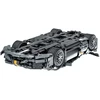 Ramiz Konstruktorius Pilkas sportinis automobilis 6+, 1356 el.