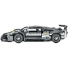 Ramiz Konstruktorius Pilkas sportinis automobilis 6+, 1356 el.