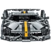 Ramiz Konstruktorius Pilkas sportinis automobilis 6+, 1356 el.