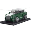 Ramiz Konstruktorius Žalias automobilis 443 el.