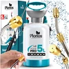 Rankinis slėginis purkštuvas 5 l Plonos PL-605