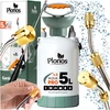 Rankinis slėginis purkštuvas 5 l Plonos PL-605