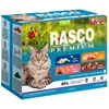 RASCO Premium ėdalas sterilizuotoms katėms