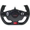 Automobilis radijo bangomis valdomas Dodge Charger R T 1:16 RASTAR
