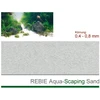 Rebie AQUA-SCAPING smėlis baltas 0,4-0,8 mm 5kg