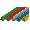 Rebie VOGELRING 10 mm ALU 10 vnt.