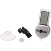 REPTI PLANET termometras-higrometras LCD