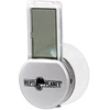 REPTI PLANET termometras-higrometras LCD