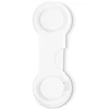 Ricokids 798300 balta apsauga nuo spintelių atidarymo, 10 vnt.