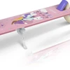 Ricokids Kodi princesės paspirtukas