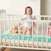 „Ricokids“ 3 m lovelės užvalkalas – mėtinė