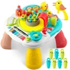 Ricokids RK-821 edukacinis stalas ir lenta