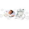 Ricokids Nukido gultukas, kėdutė, supuoklė kūdikiams