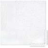 Ricokids Nukido Putplasčio dėlionės kilimėlis žvaigždės 50 x 50 cm 9 vnt.