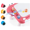 Ricokids RK-823 magnetinė dėlionė vaikams, tangramas