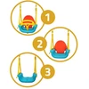 Ricokids Saugios 3in1 supynės 422