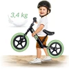 Vaikiškas balansinis dviratis Ricokids