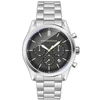 RoccoBarocco Laikrodis vyrams ROCCO BAROCCO RB.4853M-01M (zo001a)