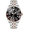 RoccoBarocco Laikrodis vyrams ROCCO BAROCCO RB.4886M-04M (zo002d)
