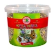 Rosenlöcher Hoppel Mobbel maistas 5kg