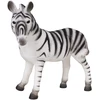 Safari gyvūnų figūrėlių rinkinys 12 vnt