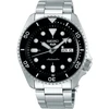 SEIKO 5 Sports vyriškas laikrodis SRPD55K1 automatinis + dėžutė