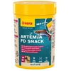 sera Artemia FD Snack 100ml džiovintos Artemijos