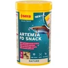 sera Artemia FD Snack 250ml džiovintos Artemijos