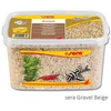 SERA Bežinis smėlis 2-4 mm 6 l