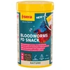 sera Bloodworms FD užkandis 250 ml (24 g)
