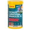 sera Cichlid mėsėdžių granulių maistas XL 1000 ml