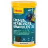 sera Cichlid žolėdžių granulių maistas XL 1000 ml