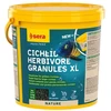 sera Cichlid žolėdžių granulių maistas XL 3,8 L