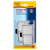 sera filtravimo medžiaga (2 vnt) X-Edge 450
