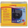 sera FP 100 filtravimo ir siurbimo siurblys