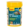 sera Krill FD Snack 100ml džiovintas krilas