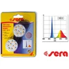 sera LED augalų šviesos diodas 2W/12V