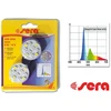 sera LED azur šviesos diodas 2W/12V