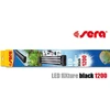 sera LED fiXture juodas 1200